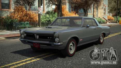 Pontiac GTO Biposak pour GTA 4