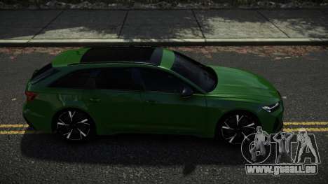 Audi RS6 Edoplas für GTA 4