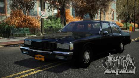 Chevrolet Caprice Classic Oldy für GTA 4