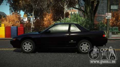 Nissan Silvia S13 Giyom für GTA 4