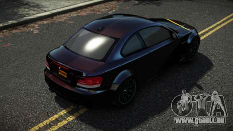 BMW 1M Usheny S12 für GTA 4