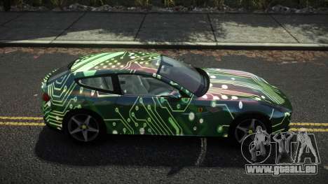Ferrari FF Vargelu S5 pour GTA 4