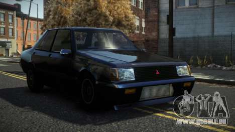 Mitsubishi Lancer Exiry für GTA 4