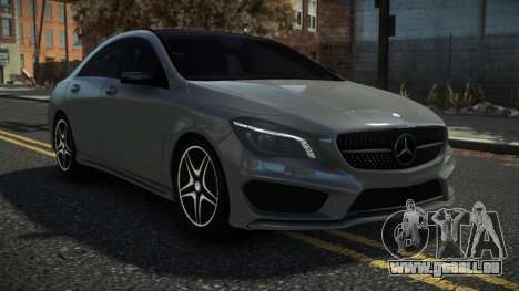 Mercedes-Benz CLA 260 Ostaz für GTA 4