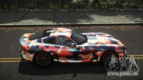 Dodge Viper Nihyog S9 pour GTA 4