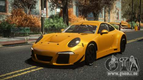 RUF RGT-8 Vebinu pour GTA 4