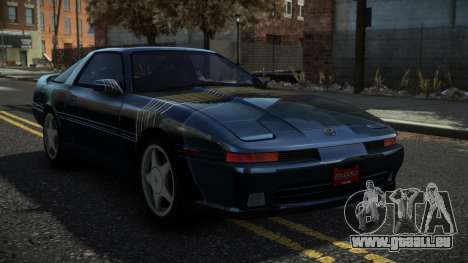 Toyota Supra Bastro S6 für GTA 4