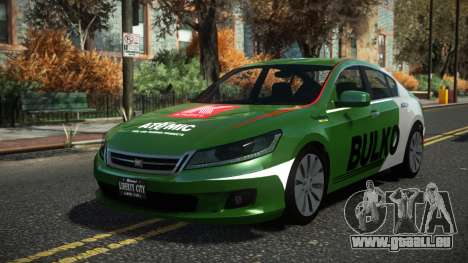 Dinka Chavos V6 S3 für GTA 4