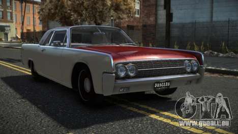 Lincoln Continental Olahtuz für GTA 4