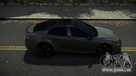 Toyota Camry Rustazy pour GTA 4
