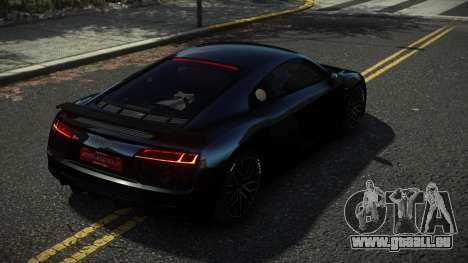 Audi R8 Jarelo pour GTA 4