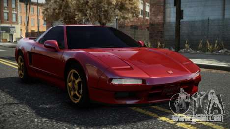 Honda NSX Bumaz pour GTA 4