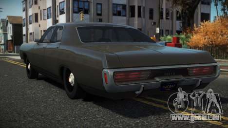 Dodge Polara Festy für GTA 4