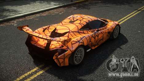 McLaren P1 Horely S13 für GTA 4