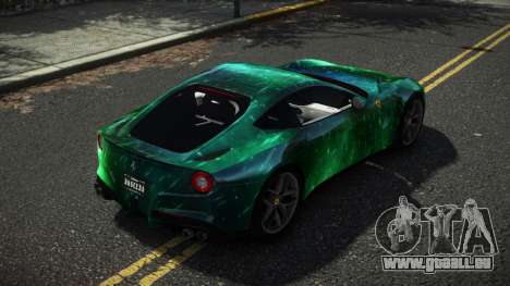 Ferrari F12 Enupox S3 pour GTA 4