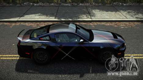 Shelby GT500 Rahtys S5 pour GTA 4