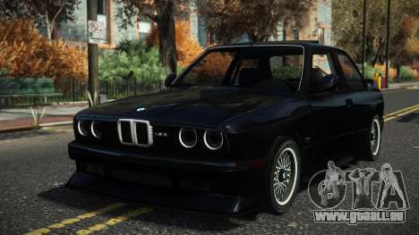 BMW M3 E30 Dolat pour GTA 4