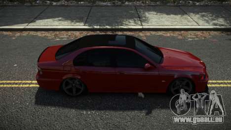 BMW M5 E39 Sanoe für GTA 4