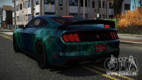 Ford Mustang GT350 Fajesy S4 für GTA 4