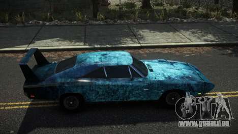 Dodge Charger Vuksa S9 für GTA 4