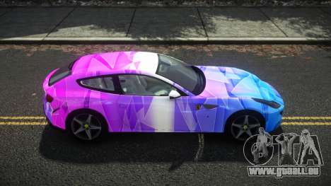 Ferrari FF Vargelu S3 pour GTA 4