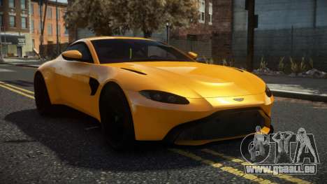 Aston Martin Vantage Koftanu pour GTA 4