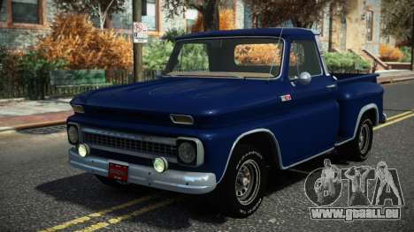 Chevrolet C10 Gasylu für GTA 4