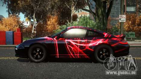 Porsche 911 Nurisay S2 für GTA 4