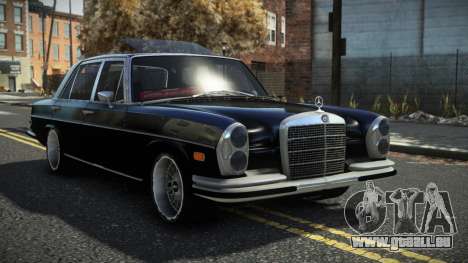 Mercedes-Benz 300SEL Zagub pour GTA 4