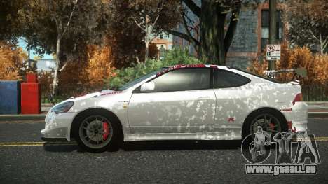 Honda Integra Nelory S11 pour GTA 4
