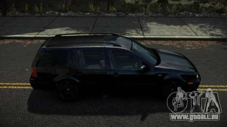 Volkswagen Golf Nerty pour GTA 4