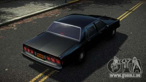 Chevrolet Caprice Classic Oldy für GTA 4