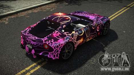 Ferrari F12 Enupox S14 für GTA 4