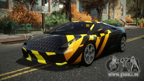 Lamborghini Gallardo Cerza S9 für GTA 4