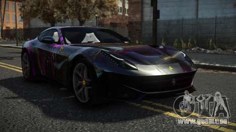 Ferrari F12 Enupox S1 pour GTA 4