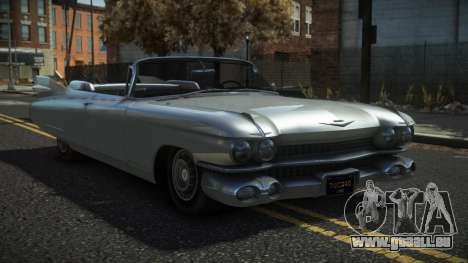 Cadillac Eldorado Bertuz für GTA 4
