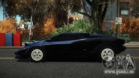 Lamborghini Countach Vavire pour GTA 4
