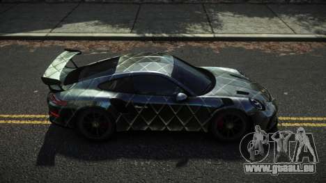 Porsche 911 Facrom S1 pour GTA 4