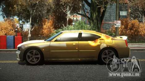 Dodge Charger Dexary S14 für GTA 4