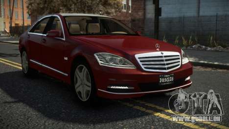 Mercedes-Benz S600 Vulashi für GTA 4