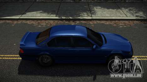 BMW 750i Darumes pour GTA 4