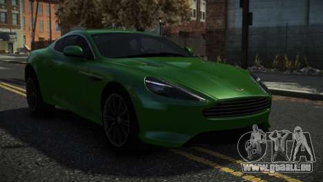 Aston Martin Virage Debox für GTA 4