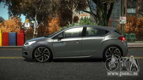 Citroen DS4 Bashimy für GTA 4