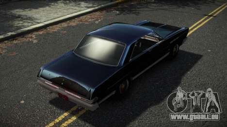 Ford Mercury Uglossa pour GTA 4