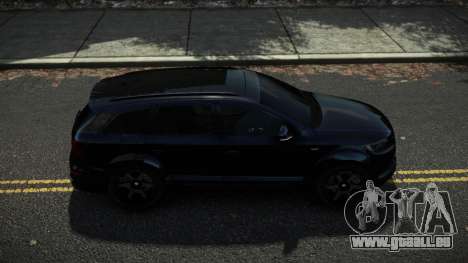 Audi Q7 Wezuly für GTA 4