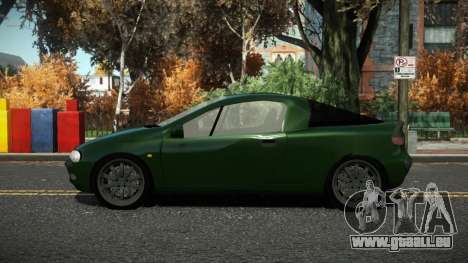 Opel Tigra Sagurty für GTA 4