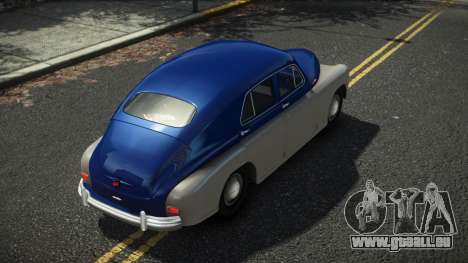 GAZ M20 Lork für GTA 4