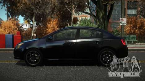 Nissan Sentra Sakur pour GTA 4