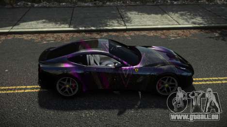 Ferrari F12 Enupox S1 pour GTA 4