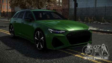 Audi RS6 Edoplas für GTA 4